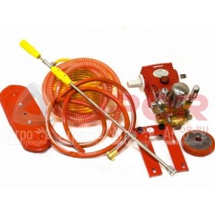 Опрыскиватель (включая кожух цепи) Kipor в Смоленске