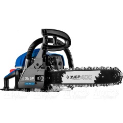 Бензопила Зубр ПБЦ-450 40П-16" в Смоленске