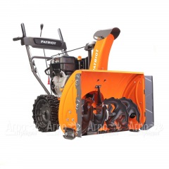 Снегоуборщик Patriot PRO 11 KX в Смоленске
