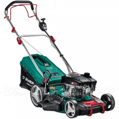 Газонокосилка бензиновая Зубр ГБС-460 в Смоленске