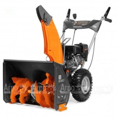 Снегоуборщик Daewoo S 6060 в Смоленске