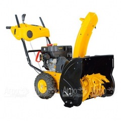 Снегоуборщик Zitrek ST5706LS в Смоленске