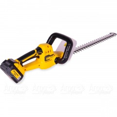 Аккумуляторный кусторез Champion HTB1811 в Смоленске