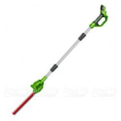 Высоторез аккумуляторный GreenWorks G24PH51 (без аккумулятора и зарядного устройства) в Смоленске