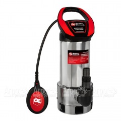 Дренажный насос Quattro Elementi Drenaggio 1100 F Inox в Смоленске