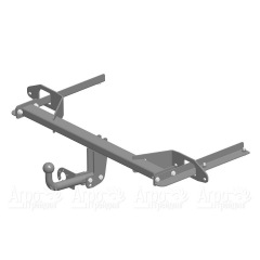 Комплект прицепного устройства для трактора Cub Cadet LT-5 RD в Смоленске