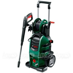 Мойка высокого давления Bosch AdvancedAquatak 160 в Смоленске