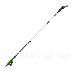 Высоторез аккумуляторный GreenWorks GD82PS25 (без батареи и зарядного устройства) в Смоленске