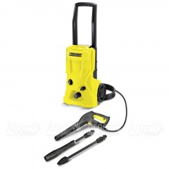 Мойка высокого давления Karcher K 4 Basic в Смоленске