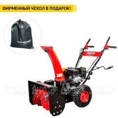 Снегоуборщик P.I.T. Снегирь 4000 С в Смоленске