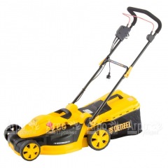 Газонокосилка электрическая Denzel GM-2000 в Смоленске