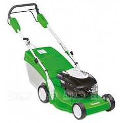 Газонокосилка бензиновая Viking MB 448 T в Смоленске