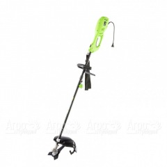  Электрокоса (электрический триммер) Сибртех ЭК-1100 в Смоленске