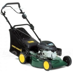 Газонокосилка бензиновая Yard-Man YM 5521 SPH в Смоленске