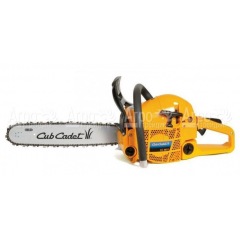 Бензопила Cub Cadet CC 3651-15" в Смоленске