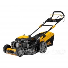 Газонокосилка бензиновая Denzel GLD-520SP в Смоленске