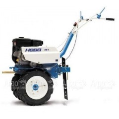 Мотоблок МБ Нева 2К-8,0 с двигателем ДМ-1К 8,0 л.с. (фрезы в комплекте) в Смоленске