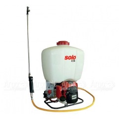 Бензиновый опрыскиватель Solo 434 в Смоленске