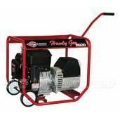 Бензогенератор Briggs&#38;Stratton Handy Gen 2600 2,1 кВт в Смоленске