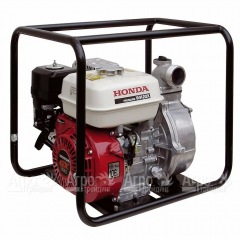 Бензиновая мотопомпа Honda WH 20 XT в Смоленске
