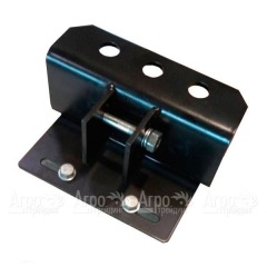 Прицепной узел (сцепка) для культиватора ЗИД T81 в Смоленске