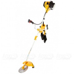 Бензокоса (бензиновый триммер) Denzel DGT 520S в Смоленске