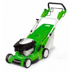 Газонокосилка бензиновая Viking MB 545 VM в Смоленске