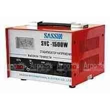 Стабилизатор напряжения SASSIN SVC 1500W в Смоленске