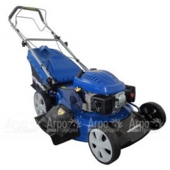 Газонокосилка бензиновая Hyundai L 5000S в Смоленске