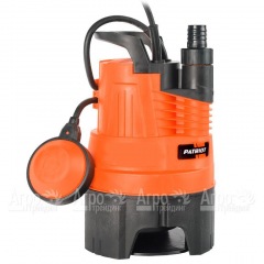 Дренажный насос Patriot F 350 в Смоленске