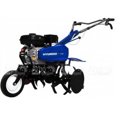 Бензиновый мотокультиватор Hyundai T 1100 в Смоленске