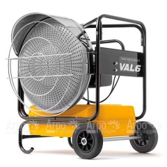 Нагреватель инфракрасный дизельный (обогреватель) Caiman VAL6 KBE1SC в Смоленске
