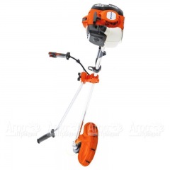 Бензокоса (бензиновый триммер) Husqvarna 135R в Смоленске