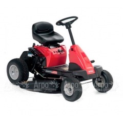 Садовый райдер MTD Minirider 60 SDE в Смоленске