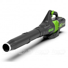 Воздуходувка аккумуляторная GreenWorks GD60AB (без батареи и зарядного устройства) в Смоленске