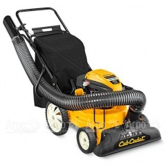 Садовый пылесос Cub Cadet CSV 050 в Смоленске