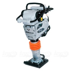 Вибротрамбовка Mikasa MTX-60ER в Смоленске