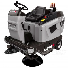 Подметальная машина Lavor Professional SWL R1100 ET (без аккумулятора и зарядного устройства) в Смоленске