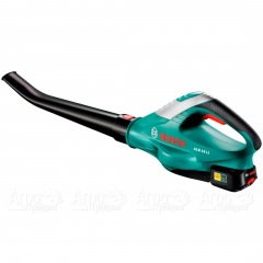 Воздуходувка аккумуляторная Bosch ALB 18 Li (без аккумулятора и зарядного устройства) в Смоленске