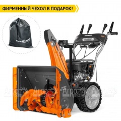 Снегоуборщик Daewoo S 7565 в Смоленске
