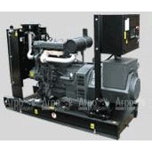 Электрогенератор Deutz D-75 с АВР в Смоленске