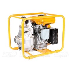 Бензиновая мотопомпа DaiShin PTG 208 H в Смоленске