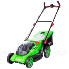 Газонокосилка аккумуляторная RedVerg RD-LM400-36V/BL (без аккумулятора и зарядного устройства) в Смоленске