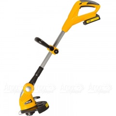 Аккумуляторный триммер Huter GET-28Li в Смоленске