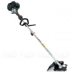 Бензокоса (бензиновый триммер) Kaaz VSP255S-TJ27D в Смоленске