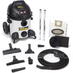 Промышленный пылесос Shop-Vac Ultra 30-SI в Смоленске