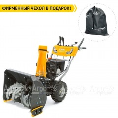 Снегоуборщик Stiga ST 5262 P в Смоленске