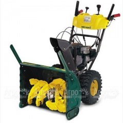 Снегоуборщик Yard-Man YM 61 M-W в Смоленске