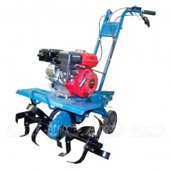 Культиватор Крот с двигателем Lifan 160 F 4 л.с. в Смоленске