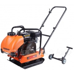 Виброплита бензиновая Patriot VT-90LB в Смоленске